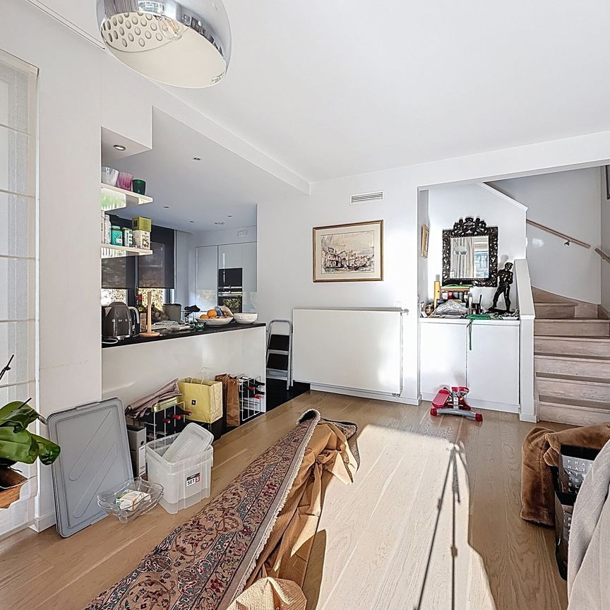 Duplex - à louer - Photo 1