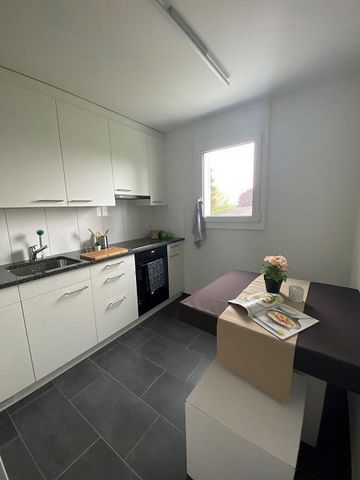 4.5-ZW à 106 m² im Dachgeschoss - Photo 3