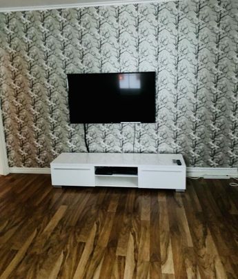 Plåtslagaregatan, Arjeplog - Foto 1