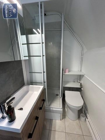 Location Appartement 1 pièce 18m² BEAUVAIS 60000 - Photo 5