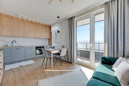 Gdańsk Zaspa - Photo 5