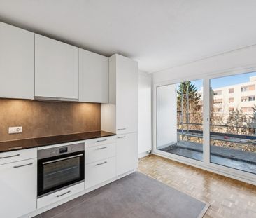 2.5 Zimmer, 49 m², 5. Stock - Photo 4