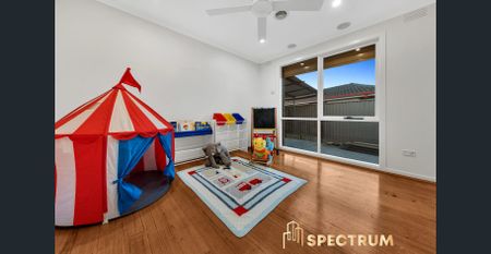 Perfect Family Home with 2 Living Areas - Photo 3