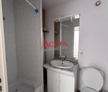 Location Appartement 1 pièce 26m² - Photo 6