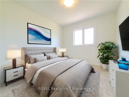 For Lease - 12 West Creek Court, Welland, Ontario - Photo 5