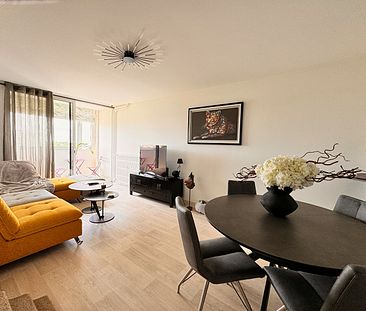 Location appartement 2 pièces, 65.81m², La Roche-sur-Yon - Photo 6