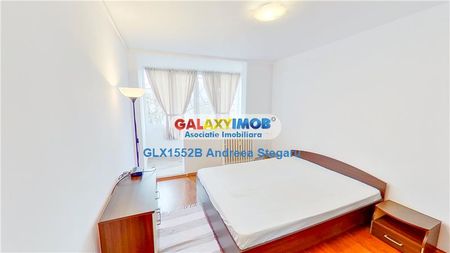 Apartament 3 camere de inchiriat cu loc de parcare in Drumul Taberei - Photo 4