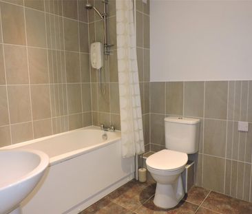 2 bedroom apartment to rent Quebec Close, Eastbourne, BN23 - Photo 3