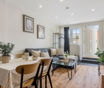 Rudbecks väg, Järfälla - Photo 1