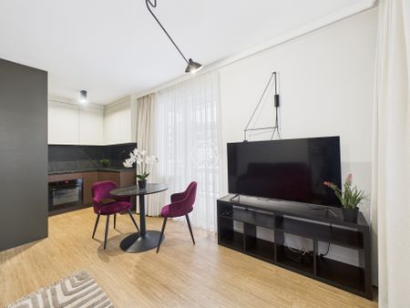 Dwupokojowe nowoczesne mieszkanie os. Leśne - Zdjęcie 2