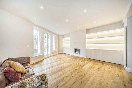 3 bedroom maisonette to rent - Photo 2