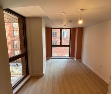 2 bedroom apartment to rent - Photo 6