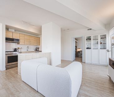 For Lease - 135 James Street Unit# 1401, Hamilton, Ontario - Photo 1