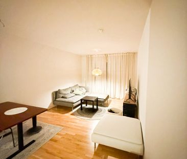 Nur im Weidenquartier! 3-Zimmer-Wohnung mit EBK, Abstellraum und Ba... - Foto 1