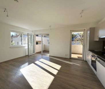 FLOTTE 3-Zimmer Wohnung sucht FLOTTE Mieter! - Photo 1