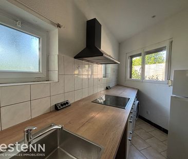 Location Appartement 1 pièce 20m² - Photo 2