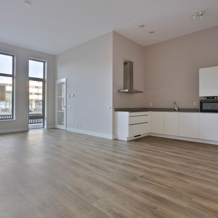 Appartement te huur: Ananasweg 176 2321 DC Leiden - Photo 1