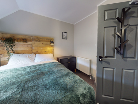 1 bedroom in a house share to rent - Photo 3