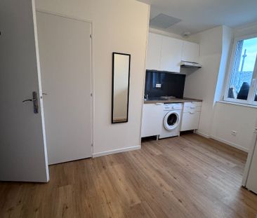 Location appartement 1 pièce, 28.76m², Soissons - Photo 2