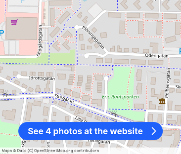 Fågelsångsgatan 17 - Photo 1