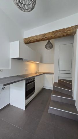 Hofseitiges Cityapartment in Bestlage- 2-Zimmer mit Topausstattung - Foto 5