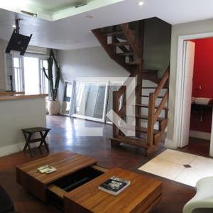 Casa de condomínio para alugar com 140m², 3 quartos e 3 vagas - Foto 3