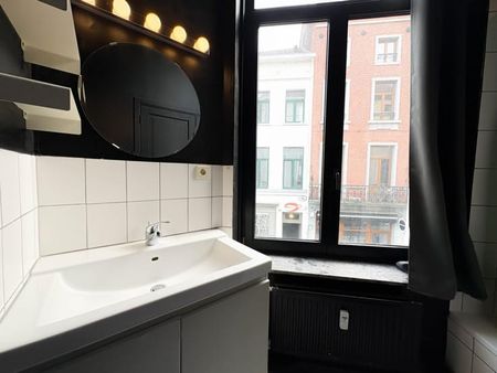 Appartement te huur - Photo 4