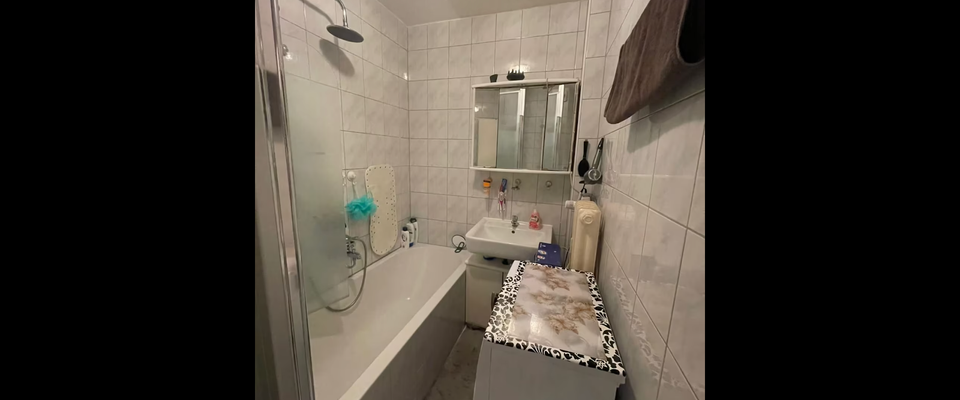 Eine Zimmer Wohnung zum vermieten - Photo 1