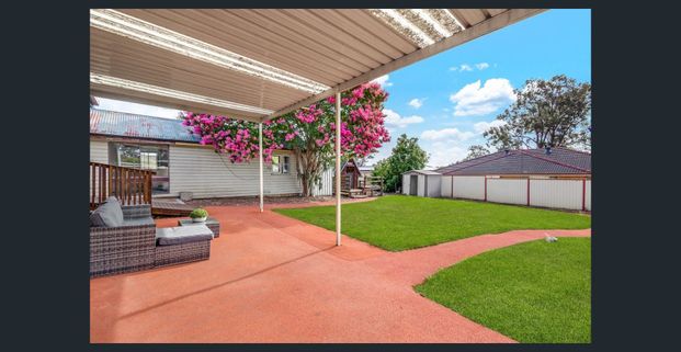 Well Presented Three Bedroom Home - Photo 1