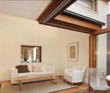 5 Paternoster Row, Pyrmont NSW 2009 - House For Rent | Domain - Photo 2