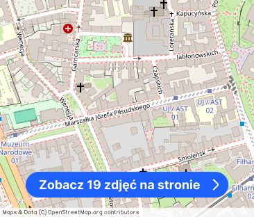 Drukarnia Narodowa - 3 pokoje - Parking - Old Town - Zdjęcie 1