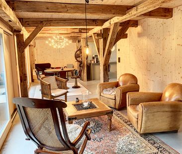 3.5 Zimmer, 100 m², EG - Photo 1