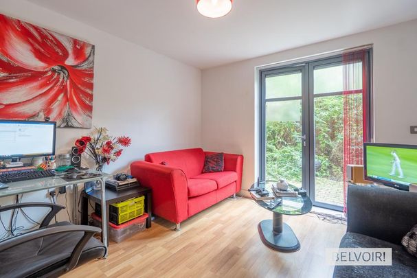 2 bedroom flat to rent - Photo 1