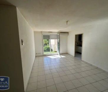 Appartement à louer 3 pièces 62.85m² - Photo 3