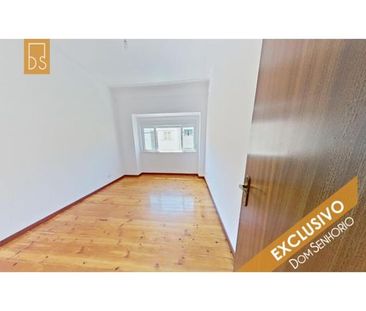 Apartamento T3 em Lisboa - Photo 2