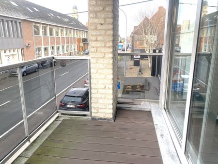 Leuke 2 slaapkamer in het centrum - Photo 5