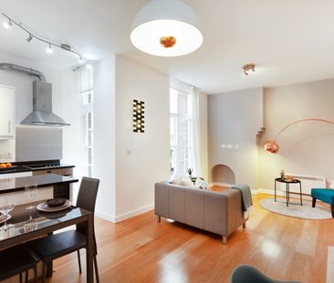 1 Bed Flat, Colton St, LE1 - Photo 4