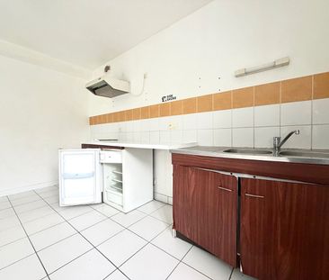 STUDIO - RUE DU GÉNÉRAL MARGUERITTE - 35.06 m² - Photo 2