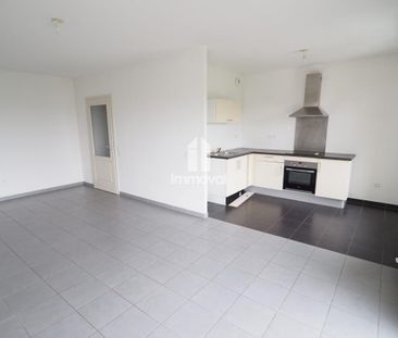 Location Appartement 3 pièces 70m² STRASBOURG 67200 - Photo 3