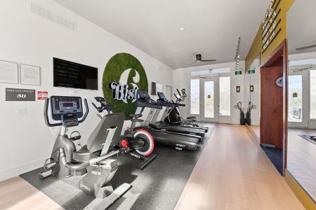 For Lease - 8 Culinary Lane Unit# 409, Barrie, Ontario - Photo 5