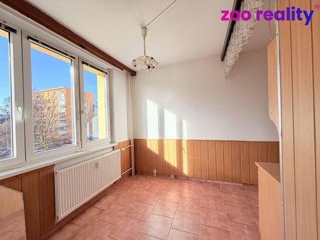 Pronájem bytu 2+1 57 m² - Photo 2