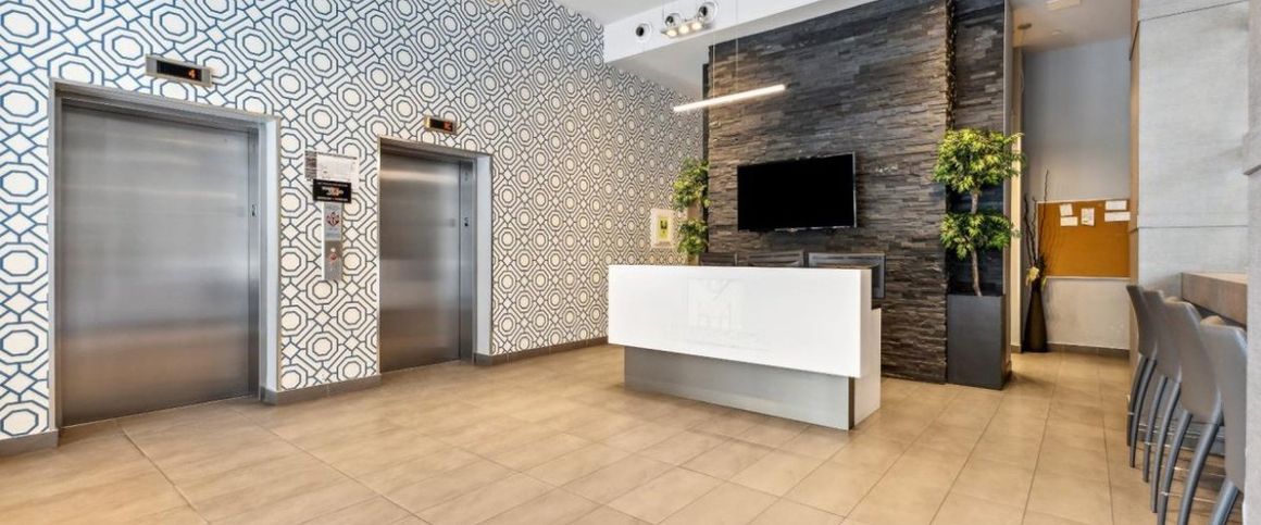 À louer / Appartement - Photo 1