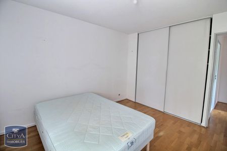 Location Appartement 5 pièces 106m² MERIGNAC 33700 - Photo 4
