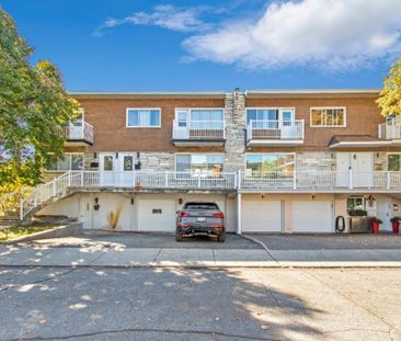 10844A Rue Joseph-Casavant, H3M 2B5, H3M 2B5, Montréal - Photo 3