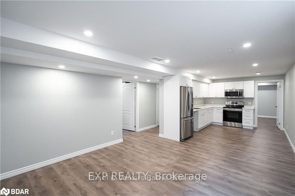 For Lease - 19 Loon Avenue Unit# Lower Level, Barrie, Ontario - Photo 1
