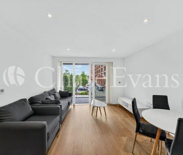 2 bedroom apartment to rent - Photo 1
