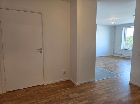 Glädjebacksgatan 4A, Trelleborg Centrum - Foto 4