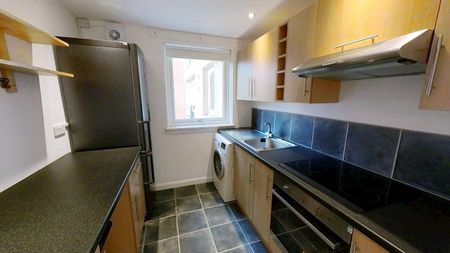 1 bedroom apartment to rent - Photo 3