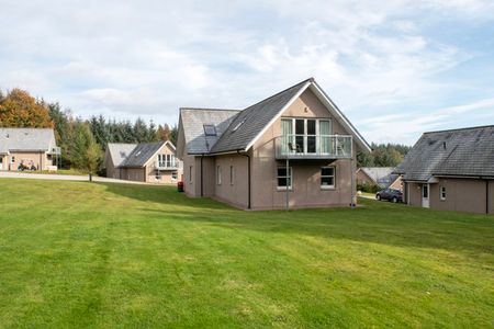 28 Queens Court, AB31 4GD, Banchory - Photo 2