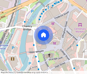 Bridgegate, Town Centre, Rotherham - Photo 1